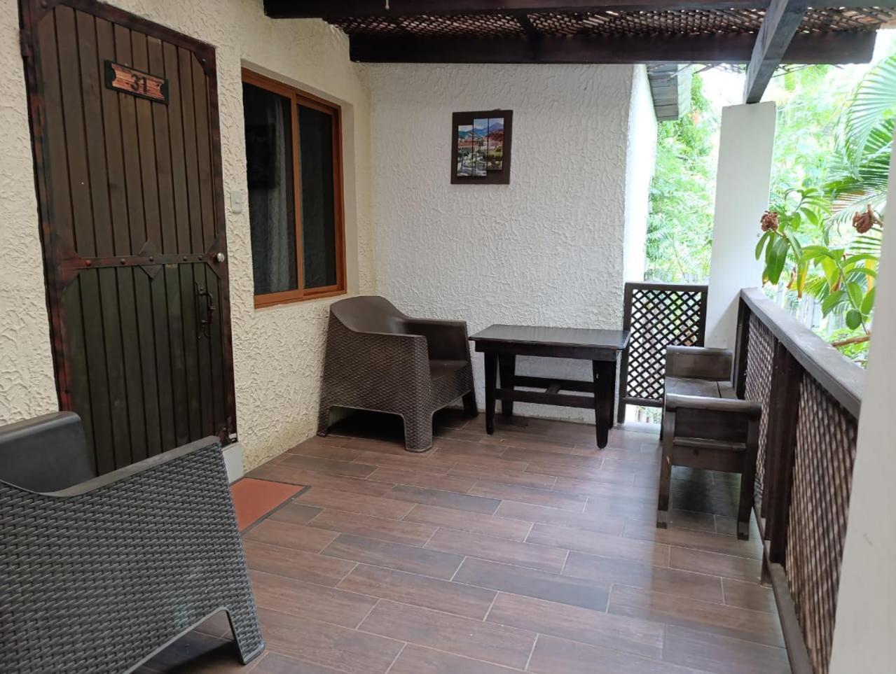Hacienda El Pedregal 호텔 Estanzuela 외부 사진