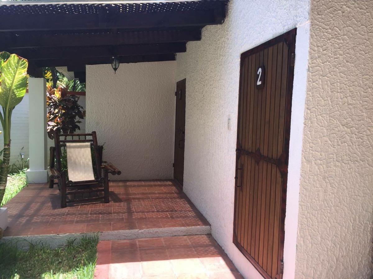 Hacienda El Pedregal 호텔 Estanzuela 외부 사진